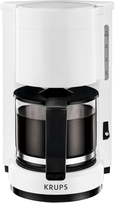Krups F 18301 Kaffeeautomat                   AromaCafe 5 Tassen ws