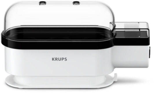 Krups EG 2341 Eierkocher                      Ovomat Trio weiss