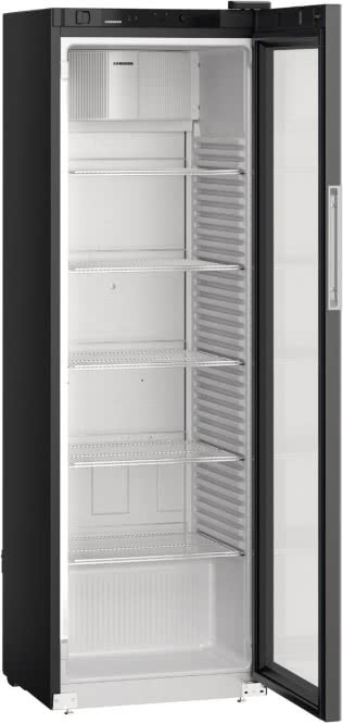 Liebherr MRFvd 4011-20.744 Flaschenkühls 400L C 188,4x59,7x65,4cm BlackLine