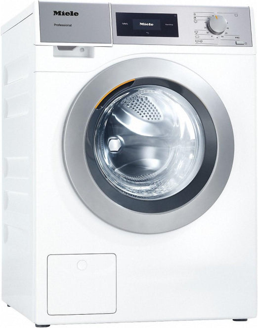 Miele PWM 507 DP ws Gewerbe-Waschautomat 7kg A mit Laugenpumpe        11049650