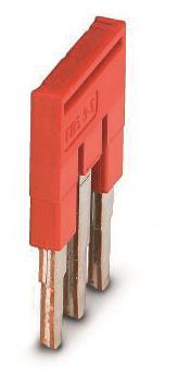 Phoenix 3030174 Steckbrücke      FBS 3-5 3-polig