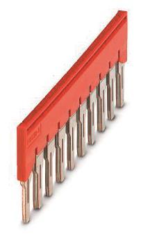Phoenix 3030323 Steckbrücke     FBS 10-8 10-polig