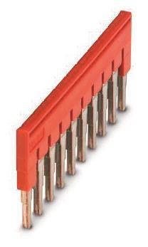 Phoenix 3030271 Steckbrücke     FBS 10-6 10-polig