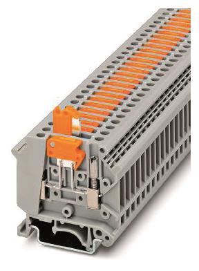 Phoenix 3004032             UK 5-MTK-P/P Messer-Trennklemme