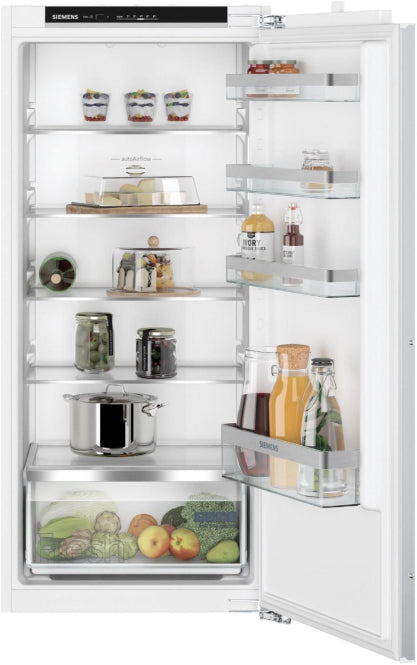 Siemens KI 41 R 2 FE 0 EB-Kühlschrank    204L E 122cm integriert Festtür (BC)