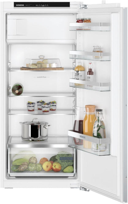 Siemens KI 42 L 2 FE 0 EB-Kühlschrank    172/15L E 122cm integriert Festtür(BC)