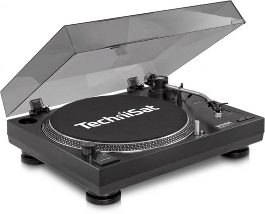 TechniSat TECHNIPLAYER LP 300  0000/9413 Plattenspieler m.Direktantrieb,USB,P.Con