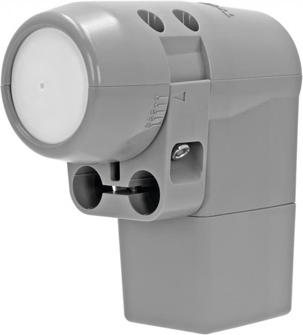 TechniSat UNYSAT-Universal     0010/8980 Quattro-Switch-LNB