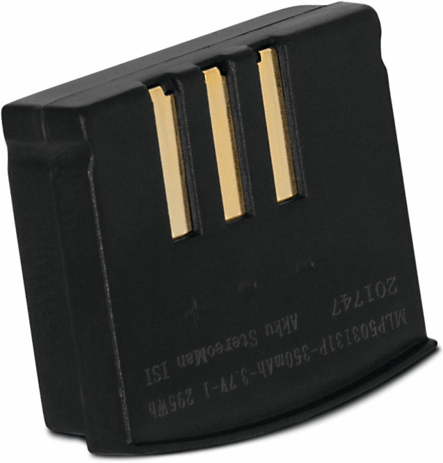 TechniSat STEREOMAN ISI Akku   1001/9128 einzeln Funkkopfhörer (V2)