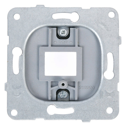 Panasonic Plus 55 Blindabdeckung         Einsatz            WDTM07012NC