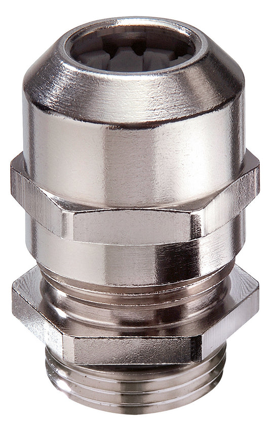 WISKA Kabelverschraubung        EMSKV 20 M20 Messing 6-13mm        10065002