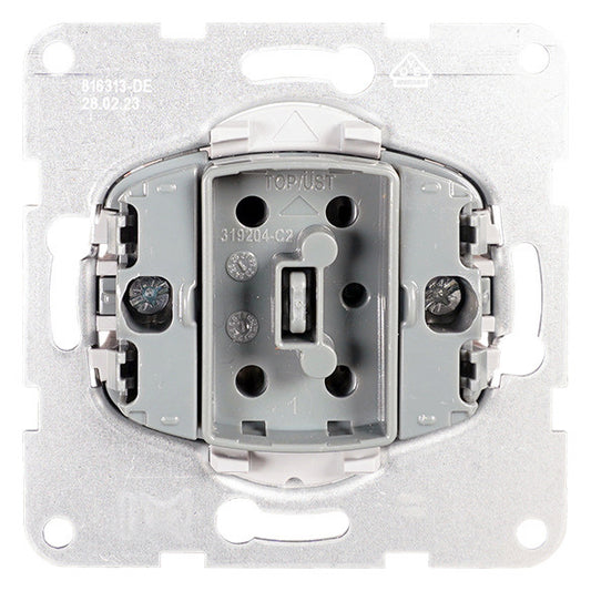 Panasonic Plus 55 Taster-Wechsler        Einsatz            WDTM01262NC