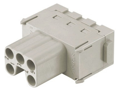 HART Han 5 Mod bu-ES 16A     09140052716