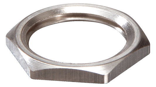 WISKA Gegenmutter M20            EMMU 20 Messing                         10063143
