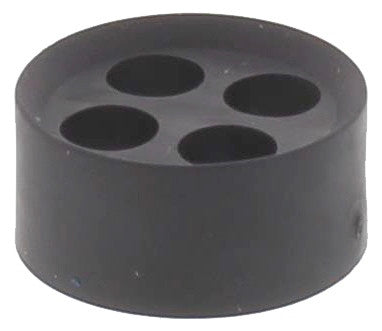 WISKA Mehrfachdichtung     MFD 32/04/070 M32 4x5,0-7,0mm                 10064344