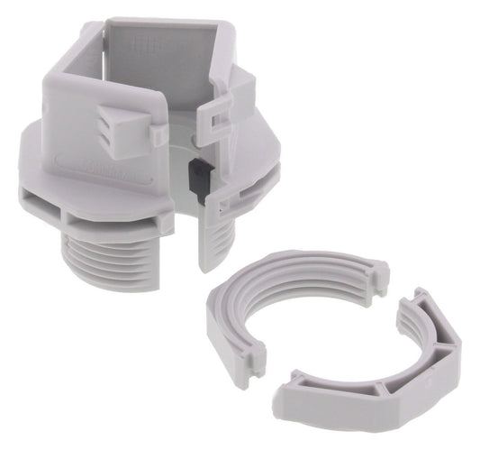 WISKA Teilbare                  10108665 Kabelverschraubung CKM 32 V0 LG