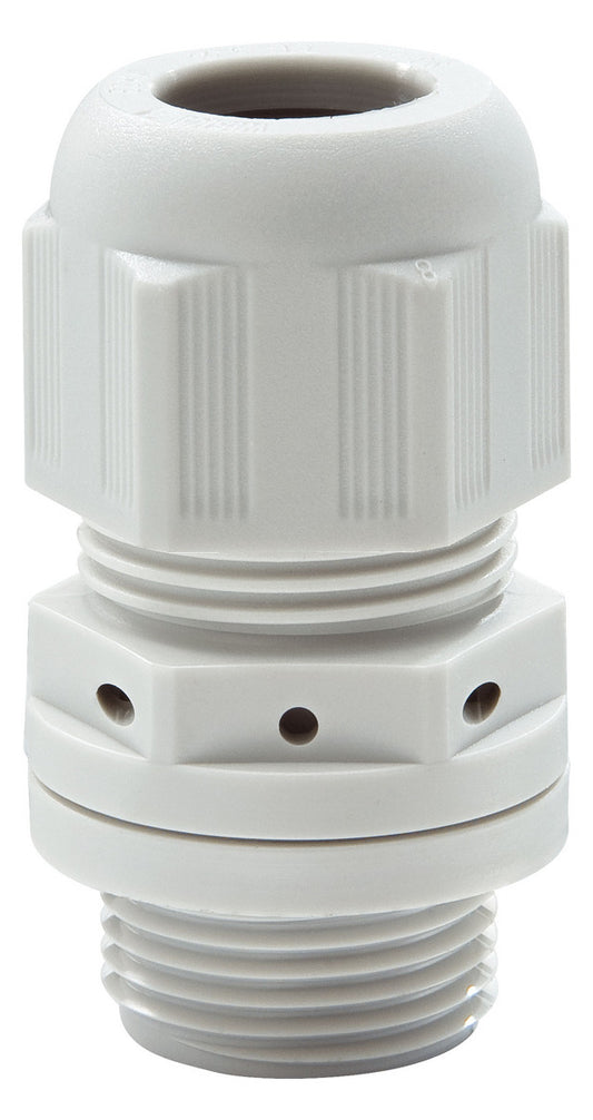 WISKA VentGLAND Verschraubung    ESVG20  IP69K Kunststoff M20 lgr 6-13 10060974