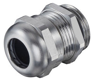 HART Kabelverschraubung      19000005081 Metall-M20x1,5 5-12mm 19000005081