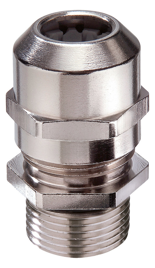WISKA Kabelverschraubung      EMSKV-L 20 ** M20 Messing lang    10065010