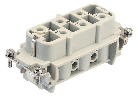 HART Schraubanschluss        09310062701