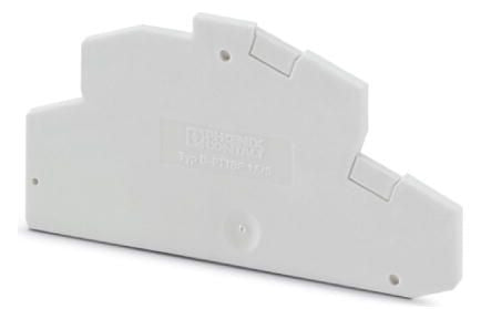 Phoenix 3214664        D-PTTBS 1,5/S-KNX Abschlussdeckel KNX