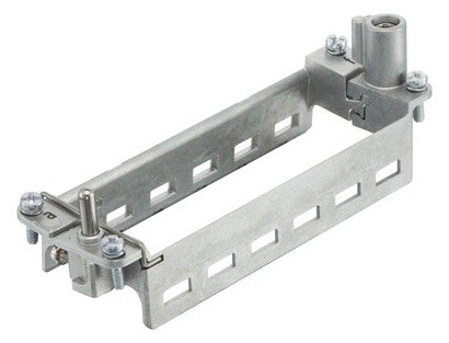 Harting Han Gelenkrahmen     09140240371 plus f.6 Module a-f