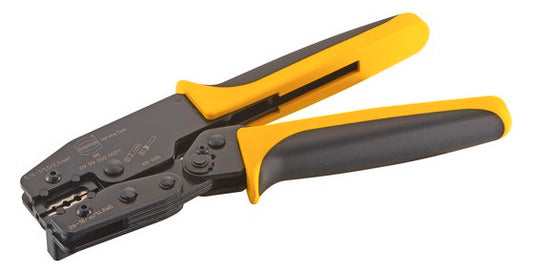 HART HARTING-Serv.Crimpzange 09990000021 0,14-1,5qmm mit Positionshülse