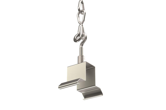 RIDI Kettenaufhänger VL2THK      2200008     einstellbar, maximal 20kg
