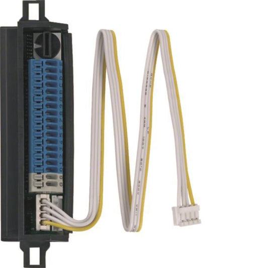 ELCOM BUS-Audio-Komponenten      BTE-116