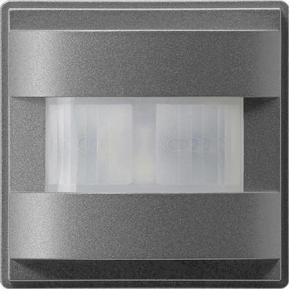GIRA 537367 S3000 Bewegungsmelderaufsatz 1,1m Standard TX_44 WG UP Anthrazit