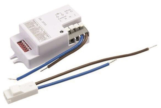 MEGAM RENZO/FONDA XChange HF-Sensor           HF-Bewegungs-/Tageslichtsensor