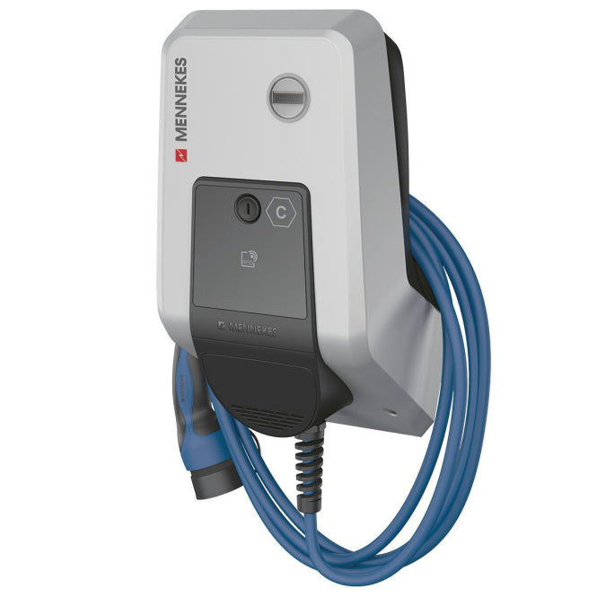 Mennekes AMTRON Charge Control11 1349201 7,5m Ladekabel C2 Wallbox