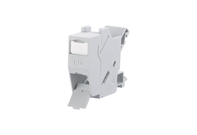 Metz E-DATmodul REG IP20    1309426103-E    lichtgrau RAL7035 leer