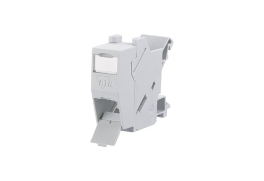 Metz E-DATmodul REG IP20    1309426103-E    lichtgrau RAL7035 leer