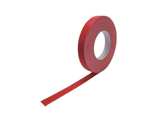 CELL Gewebeband 19x50             NR. 90     rot 146050