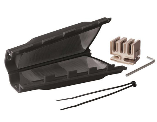 Cellpack Gel-Muffe m.Abzweig    EASY/6 V 6qmm Innen UV-beständig 371166