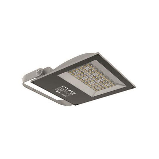 Siteco Fluter FL41 midi     5XA8581B2121 200W 13000-26000lm 4000K IP65 IK08 asym.