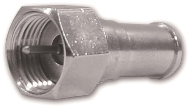 Televes F-Abschluss-Widerstand    FRC750        DC-entkoppelt