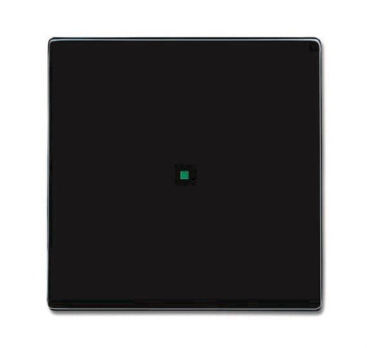 BJ Wippe 1-fach               6230-10-81   Busch-free@home anthrazit