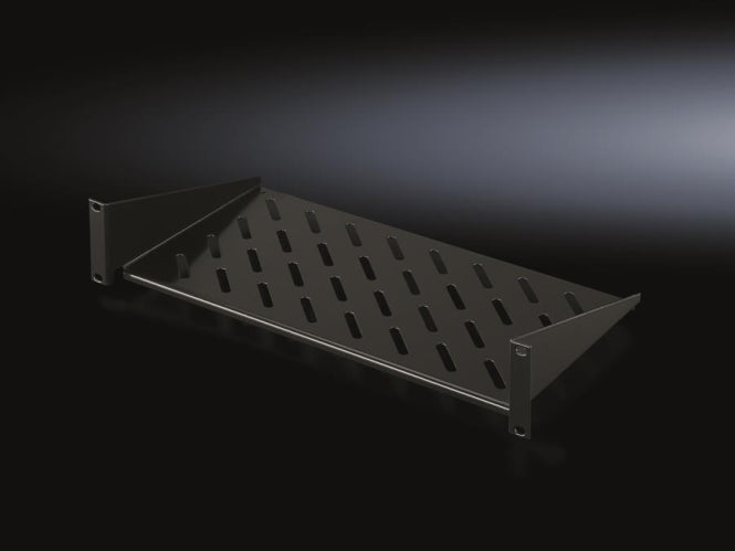 Rittal Geräteboden 25kg T400  DK 5501625       Festeinbau