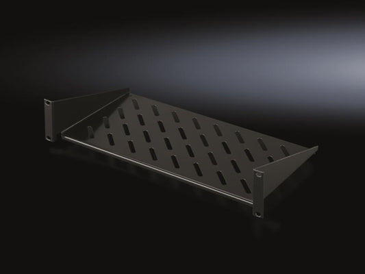 Rittal Geräteboden 25kg T400  DK 5501625       Festeinbau