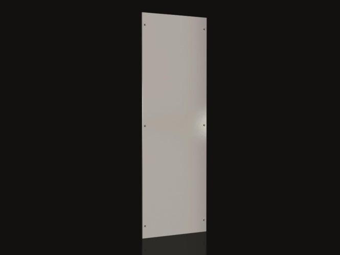 Rittal Seitenwand  VE=2      VX 8186.245 verschraubbar f.HT:1800x600mm