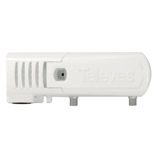 Televes BK-Verstärker 25dB    KROK25RK65 88-1006MHz, RK 5-65MHz PST + Entzerrer