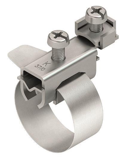 HKL Erdbandsch.1/8"-3/8"            37/0    (OBO 927-0)
