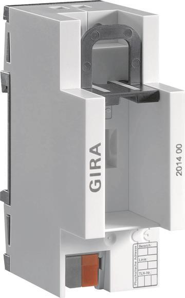 GIRA 201400 USB-Datenschnittstelle       KNX REG