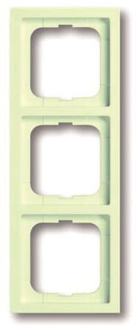 BJ future linear Rahmen        1723-182K   3fach savanne/ews