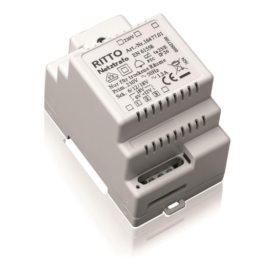 Ritto Netztrafo                  1647701