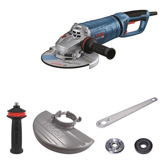 Bosch Winkelschleifer GWS 27-230 JR (C)       06018C7300