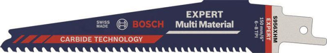 Bosch EXPERT Säbelsägeblatt S 956 XHM    Multi Material                2608900389