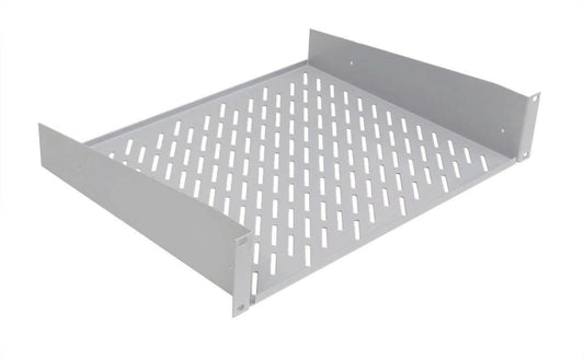 SST Fachboden perforiert 2HE   ZAF 02252    f.EasyBox/-Fix 250tief